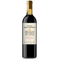RV292.Chateau Grand Marchand